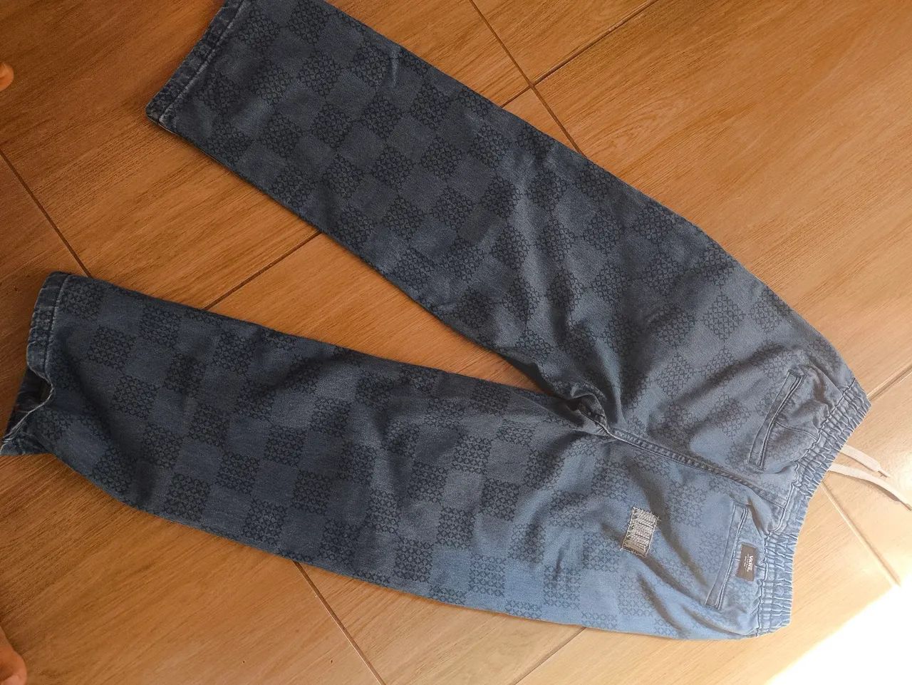 Calça feminina vans - Foto 5