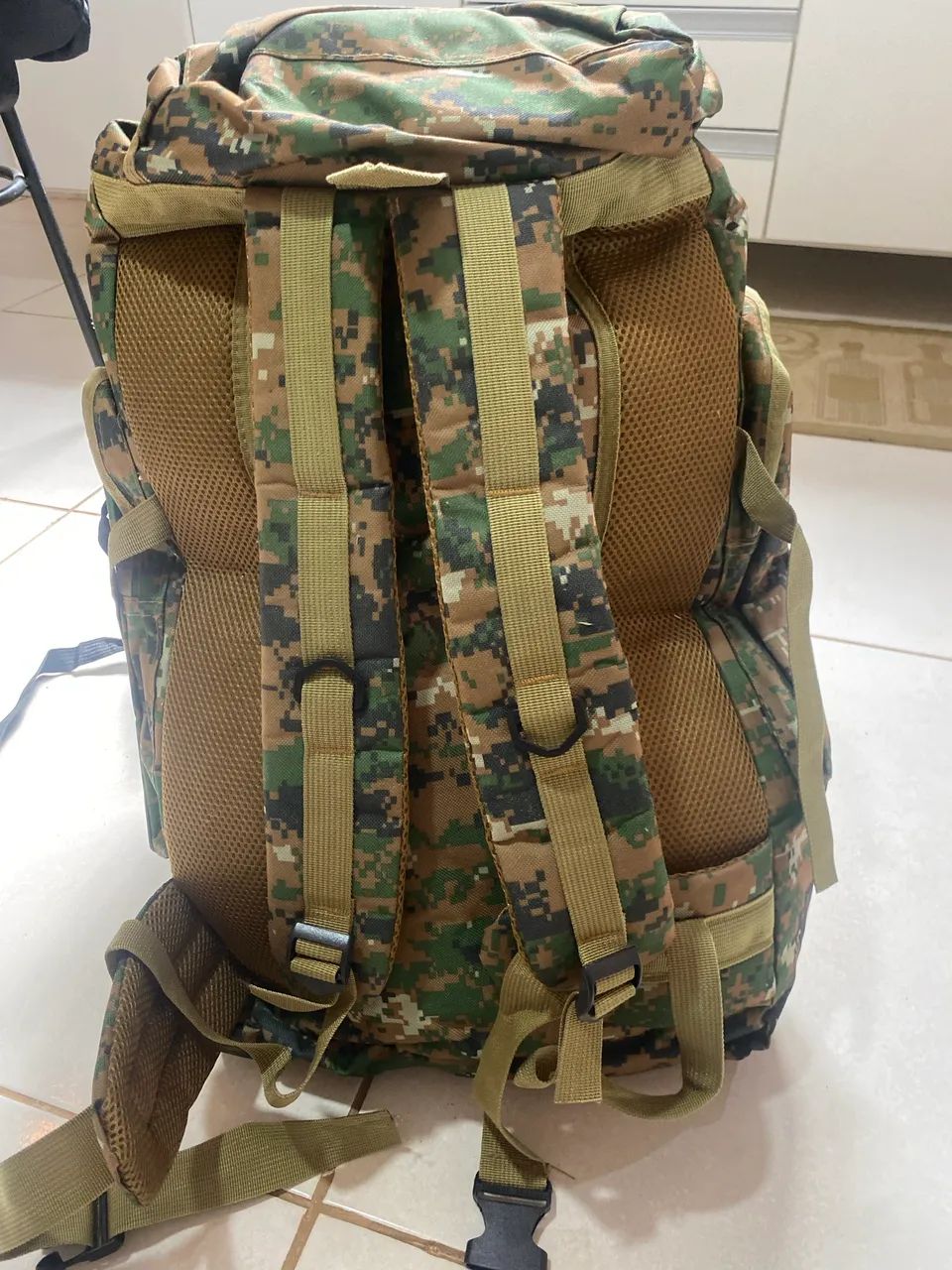Mochilas novas - Foto 5