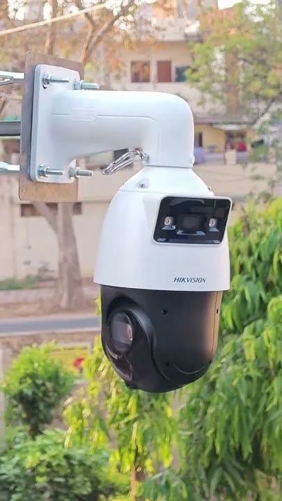 Monitore com câmeras Wi-Fi e tenha segurança.  - Foto 3