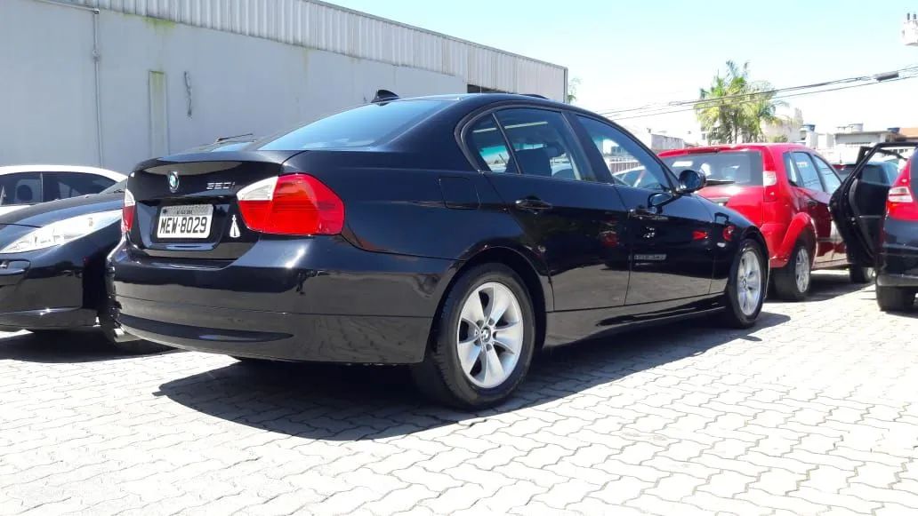 BMW 320I A 2007 - Foto 3