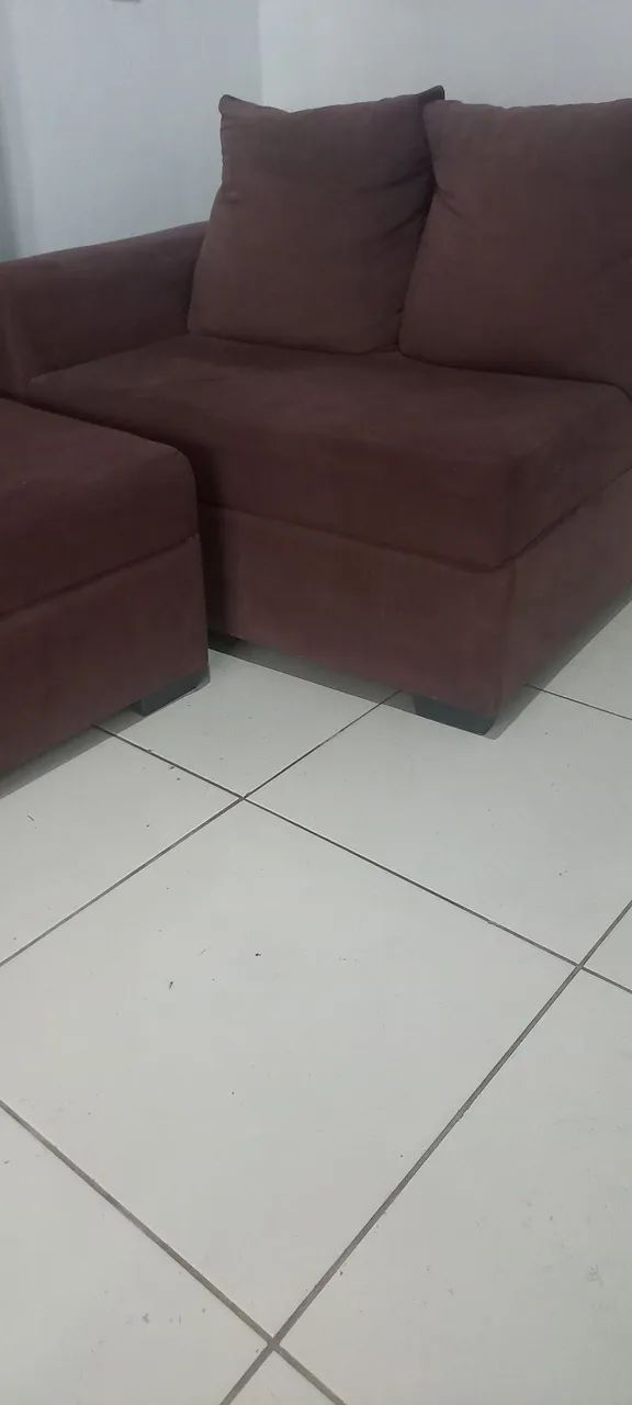 Sofá 2,3 lugares - Foto 4