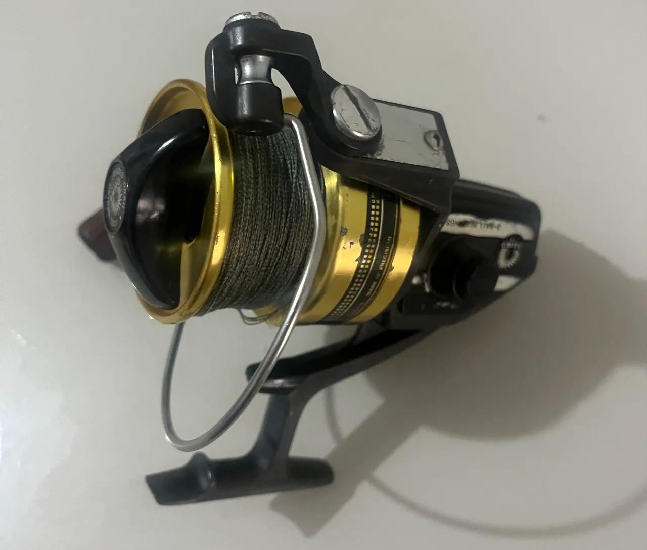 Molinete BG 90 - Foto 2