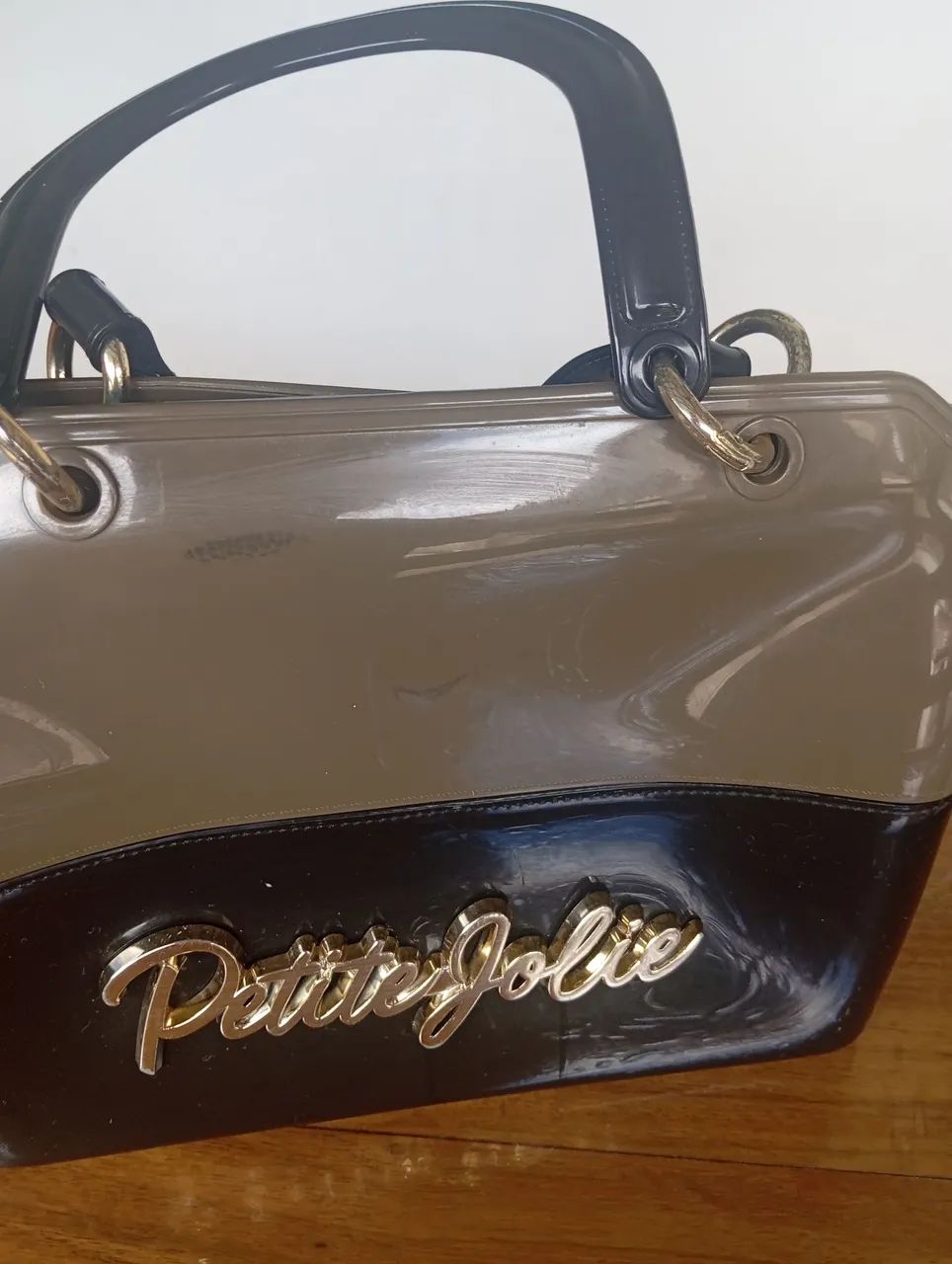 Bolsa  Petit jollie