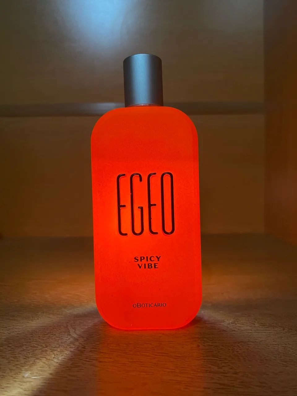 Perfume Egeo Spicy Vibe - Foto 2