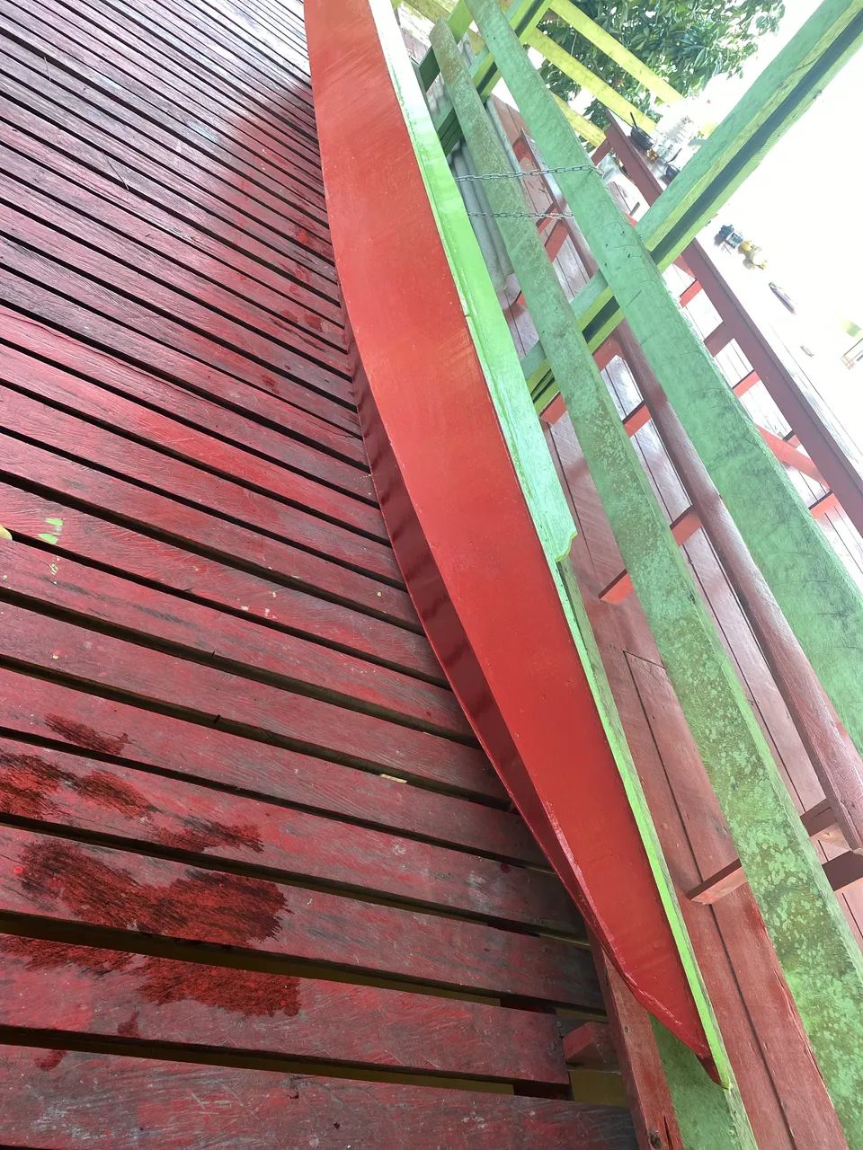 Casco de rabeta  - Foto 2