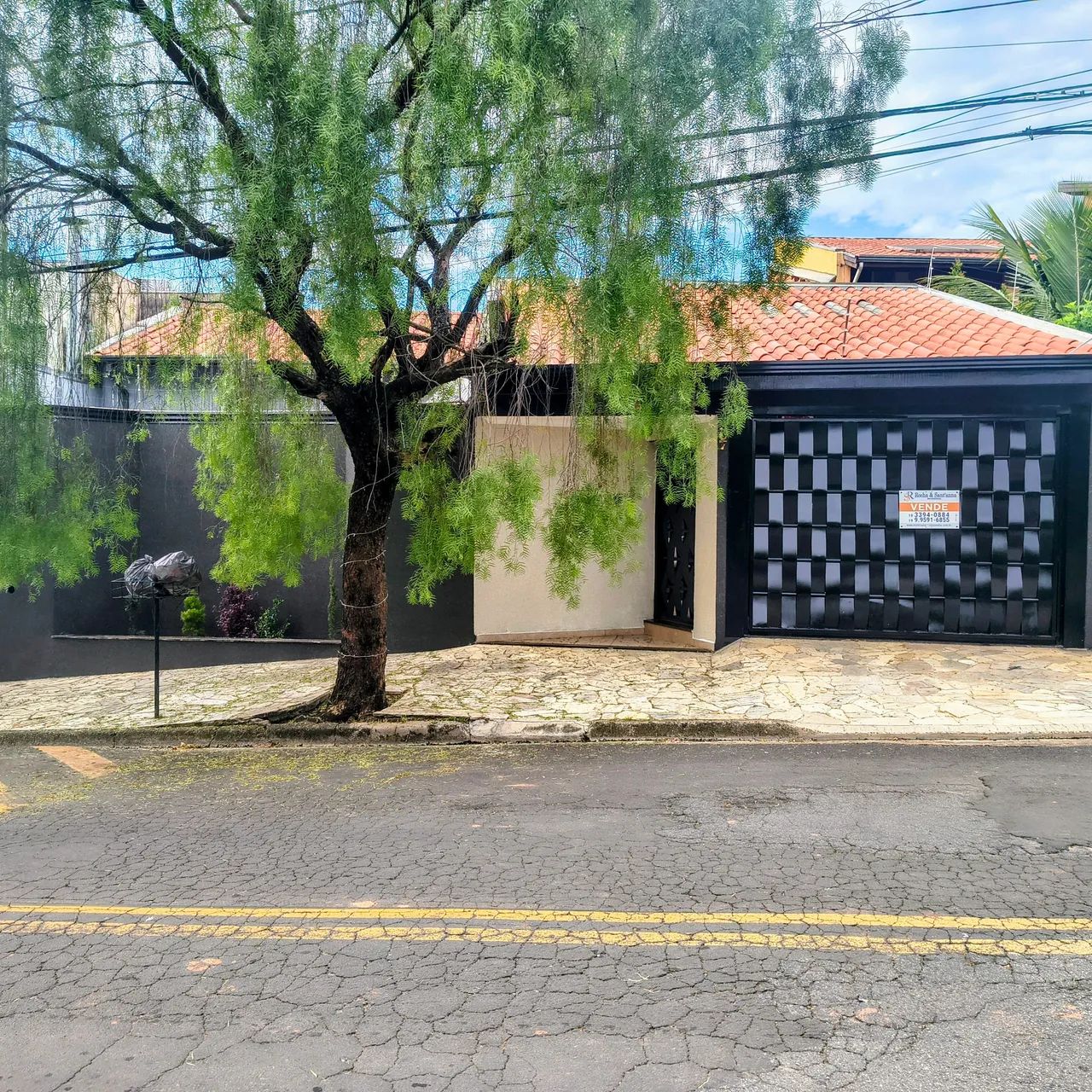 Foto - Indaiatuba - Residencial Monte Verde