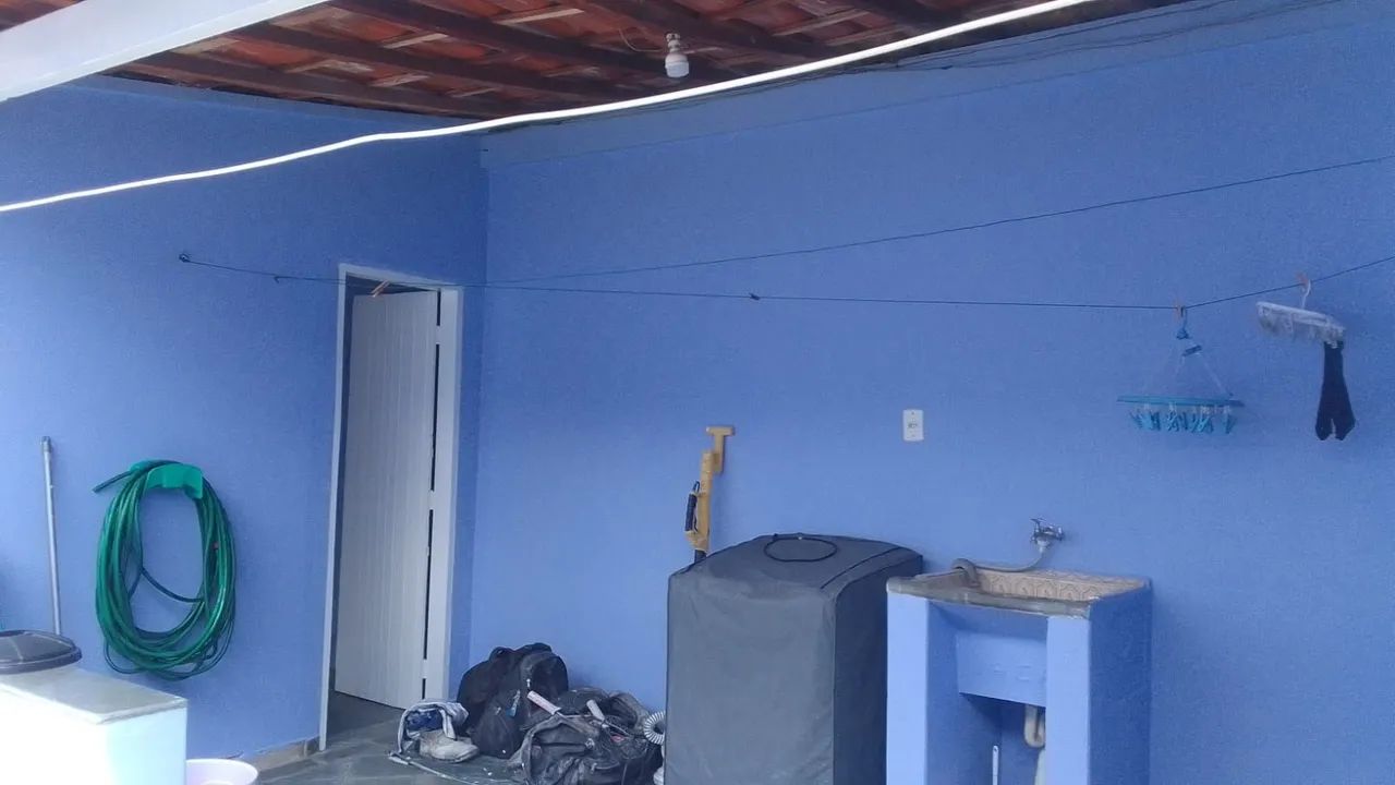 Serviços de pintura e drywall  - Foto 2