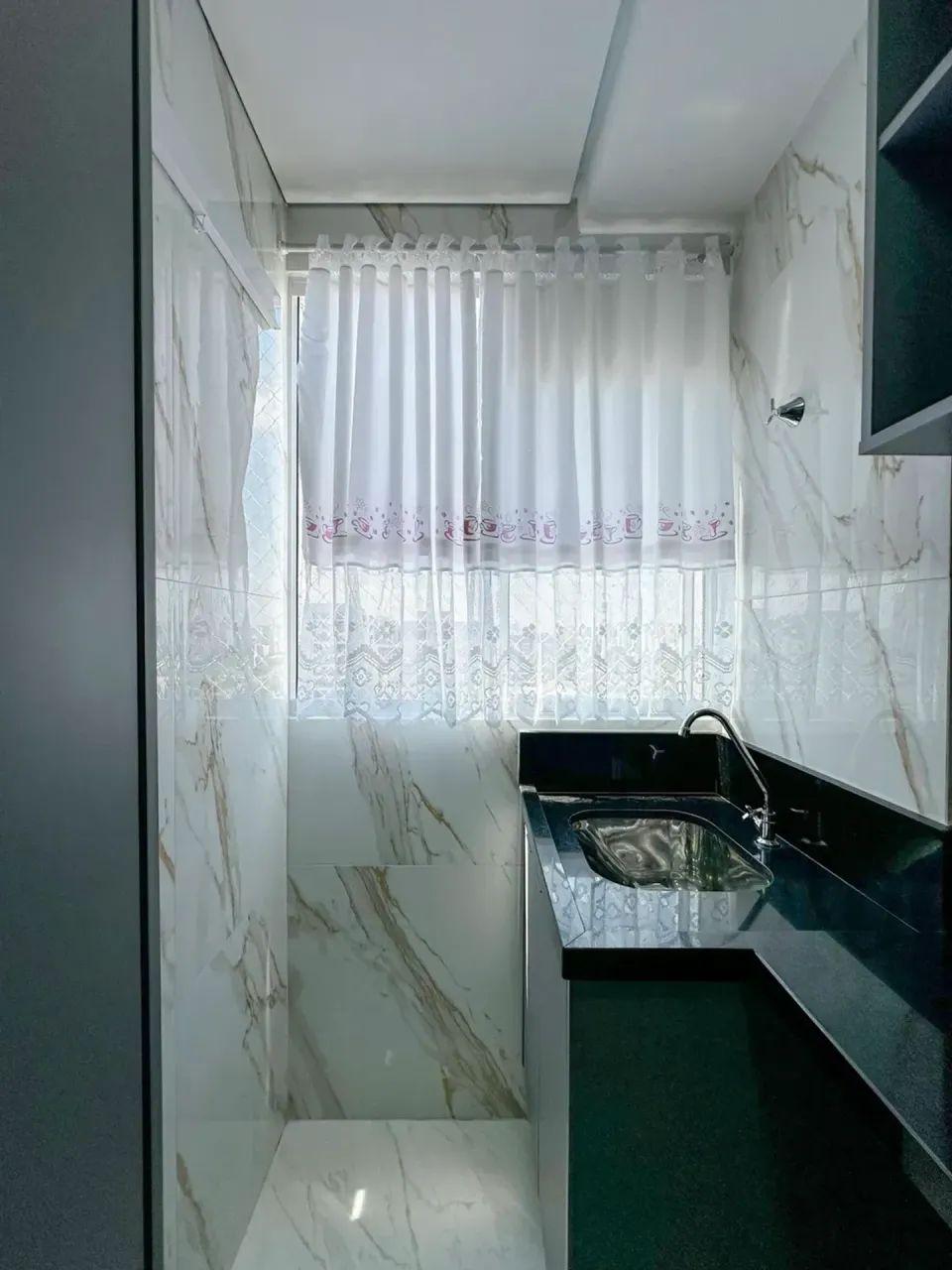 Aconchegante Apartamento para alugar com 43m², 2 quartos - Foto 4