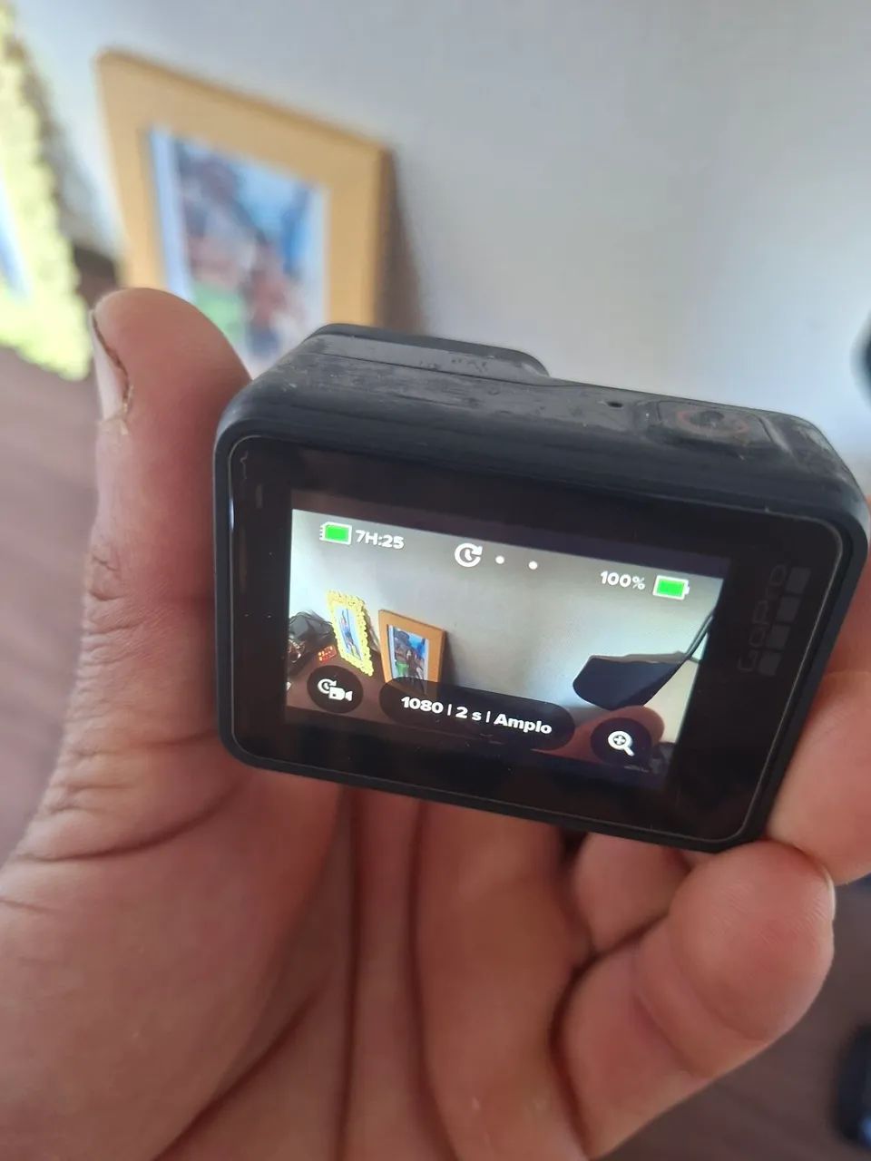Gopro hero7 Black  - Foto 2