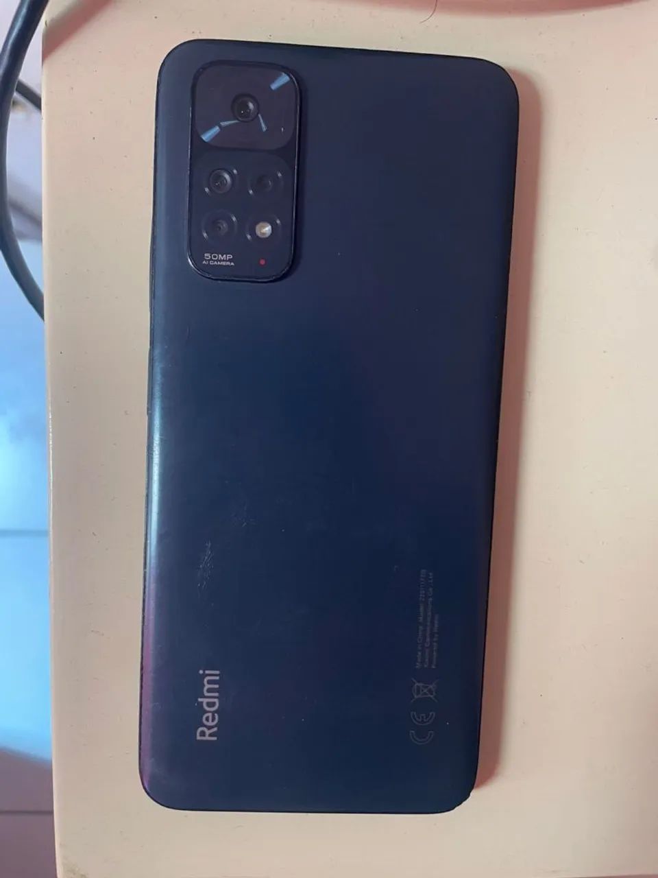 redmi Note 11 / 128Gb
