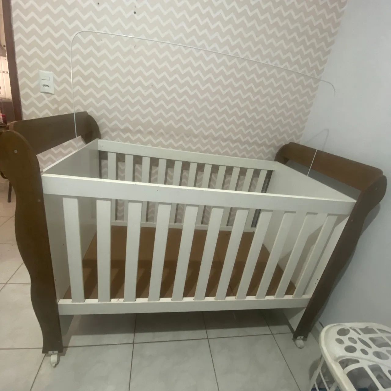 Berço  - Foto 2