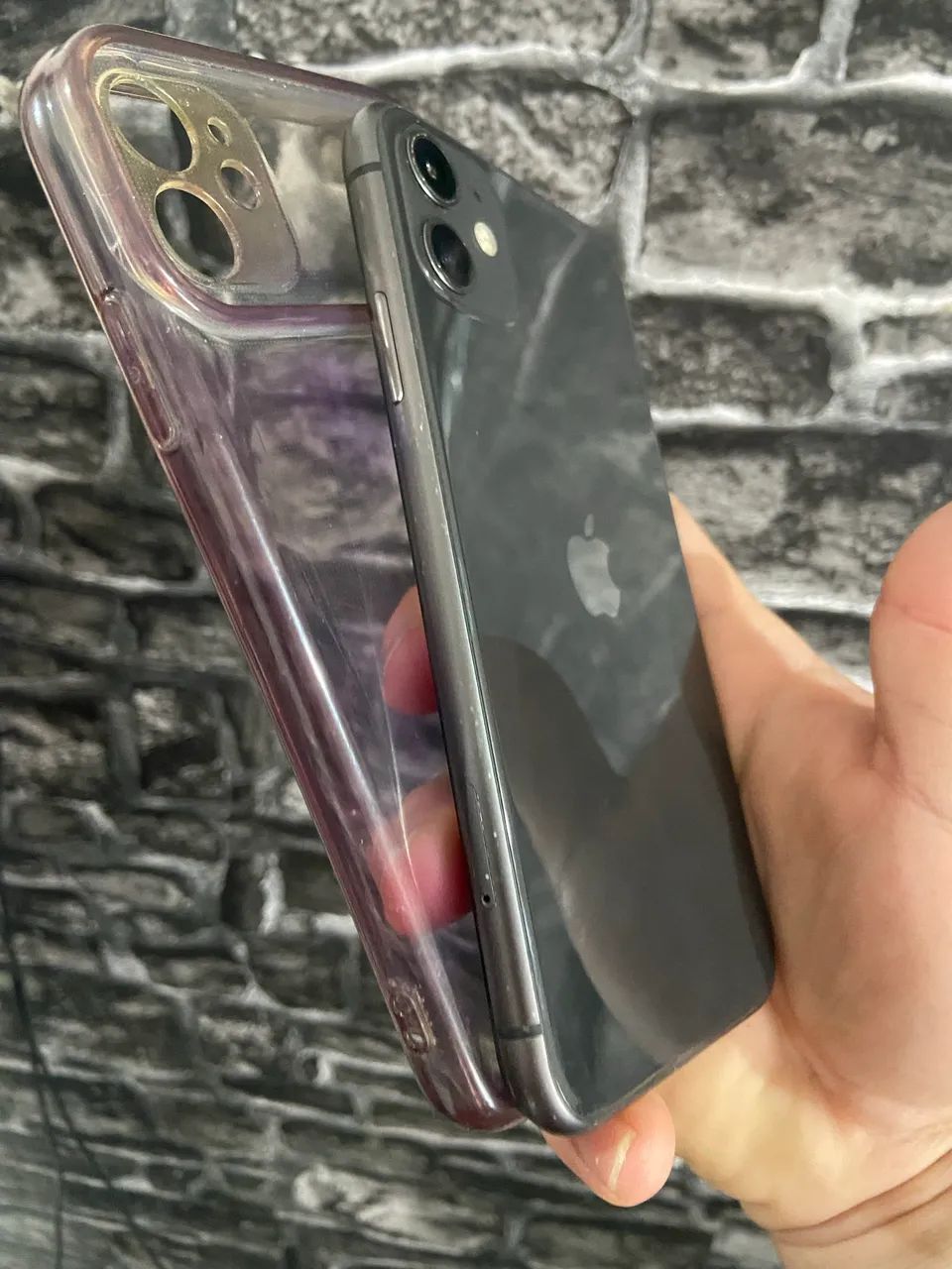 IPHONE 11 64GB TODO ORIGINAL!!! - Foto 4