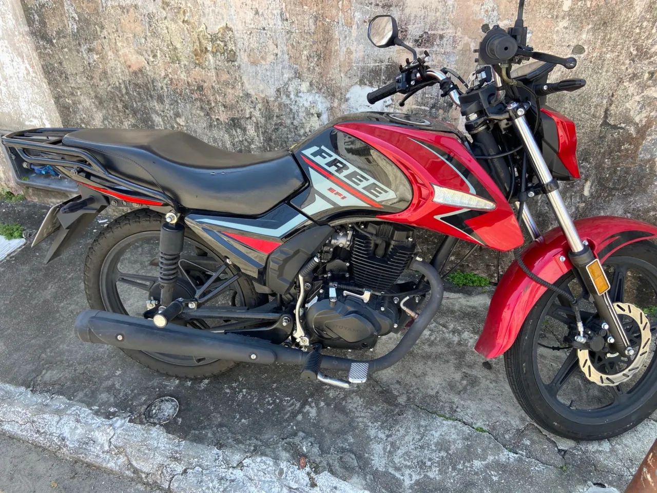 Moto 150