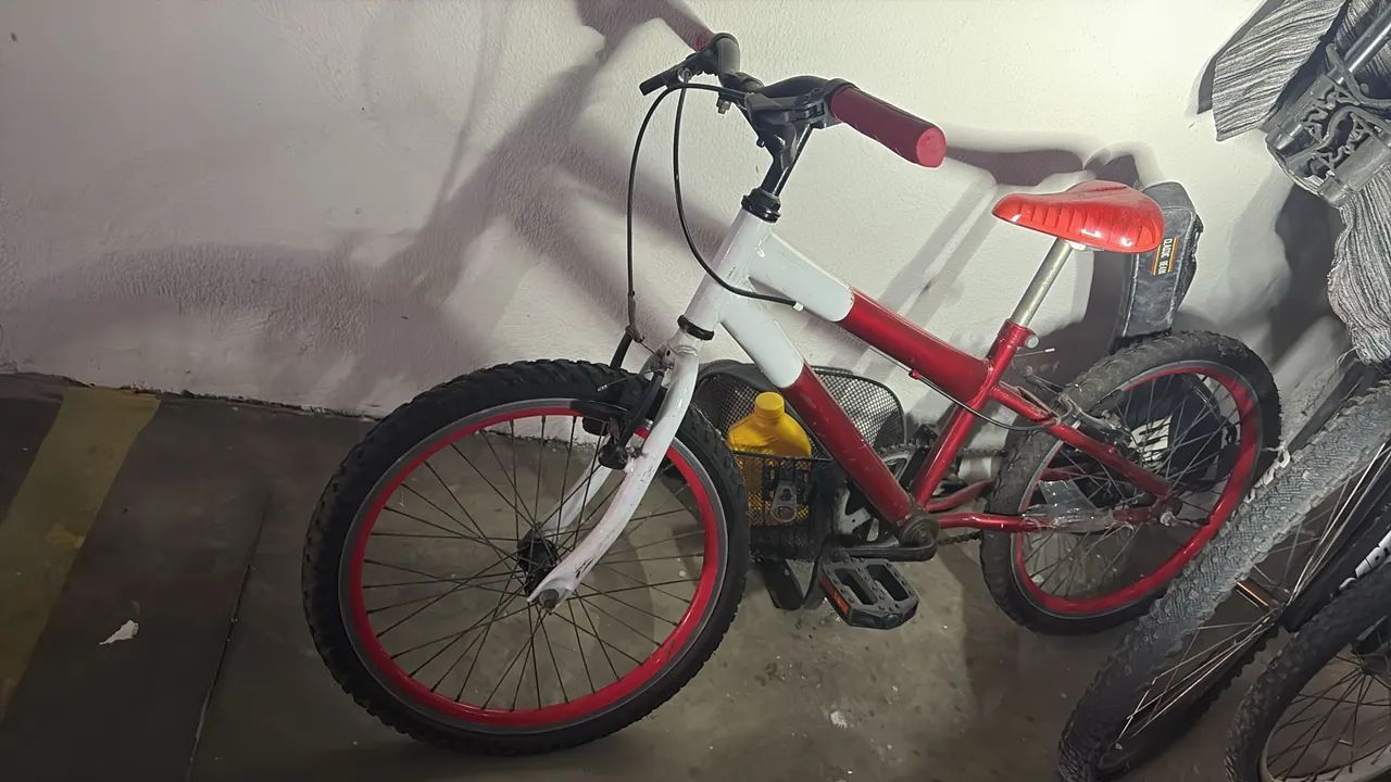 Bike aro 20