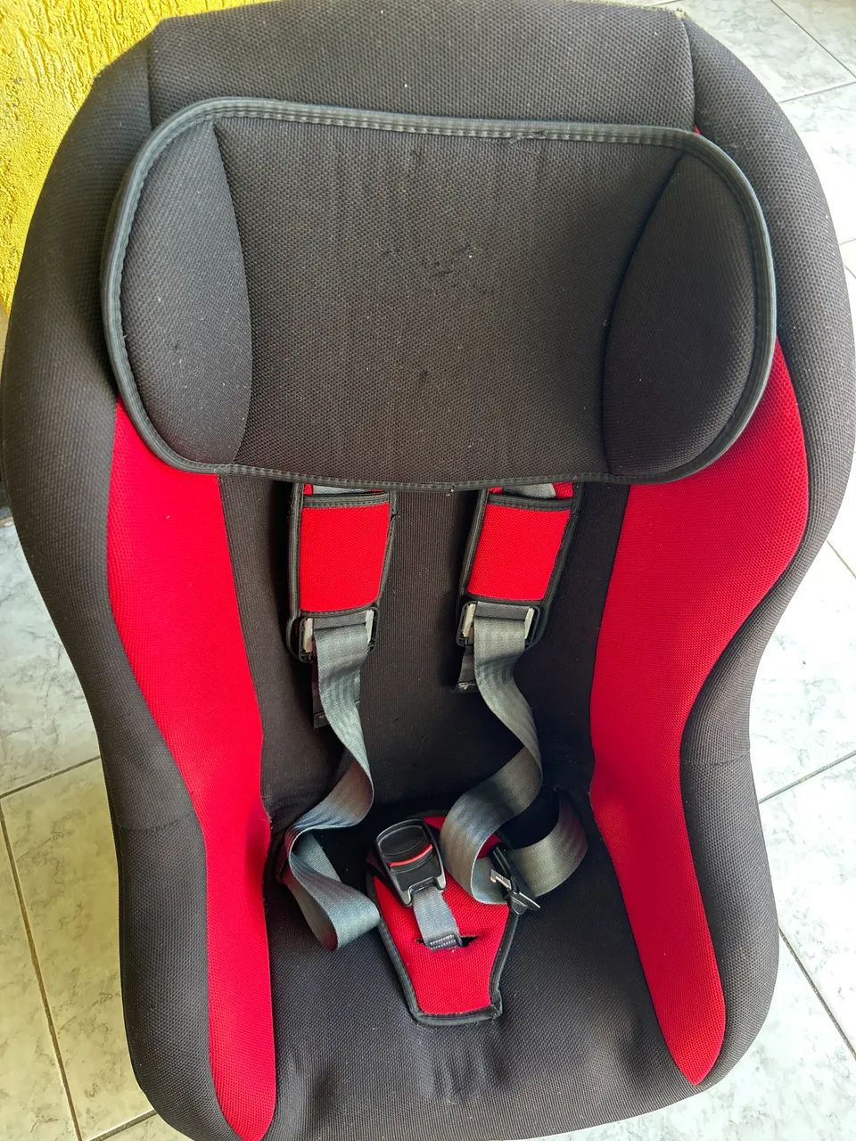 Cadeirinha para carro  - Foto 2