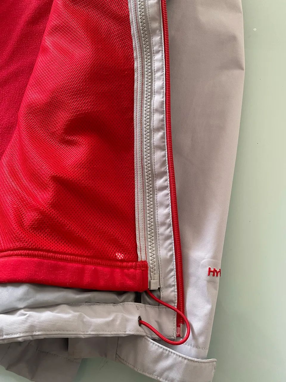 Jaqueta North Face 2 em 1 masculina M - Foto 5