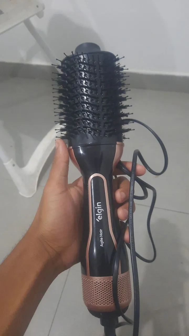 Secadora de cabelo - Foto 2