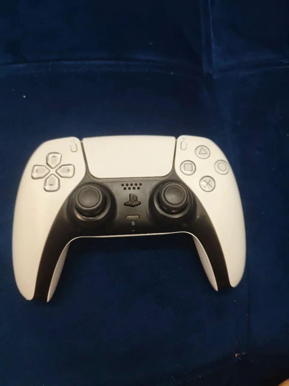 Controle de ps5 usado