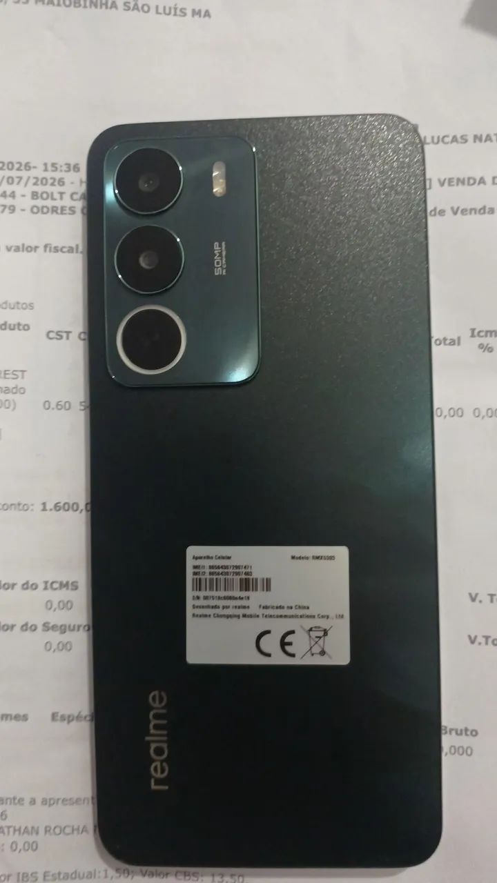 Celular c71 - Foto 3