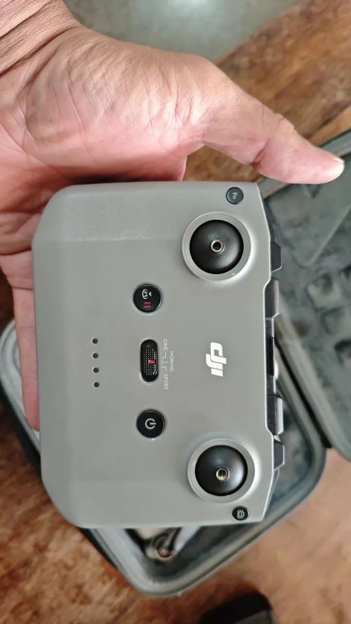 DRONE DJI MINI 2  - Foto 2