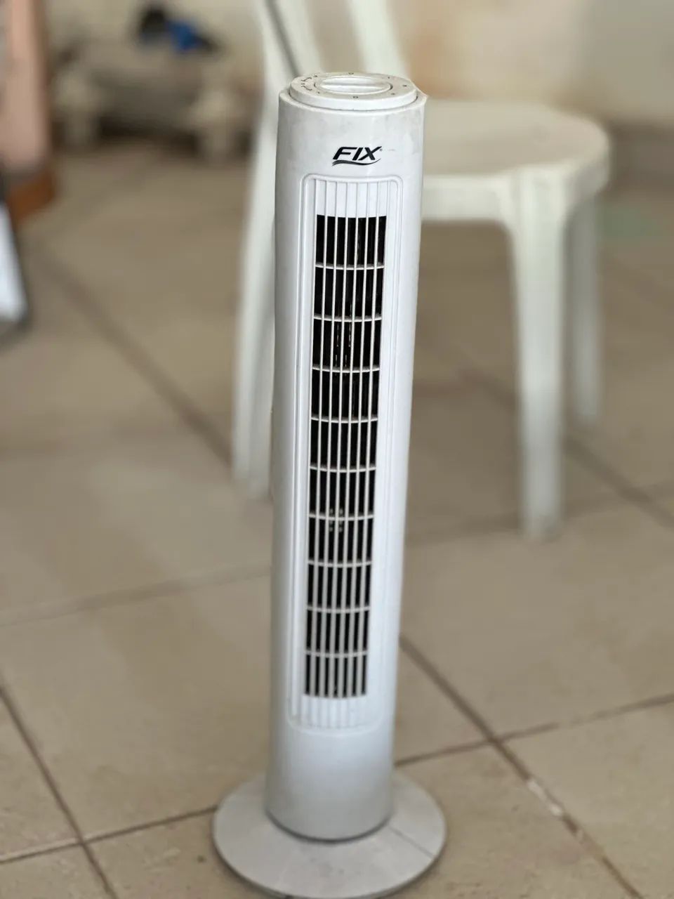 Ventilador torre fix 