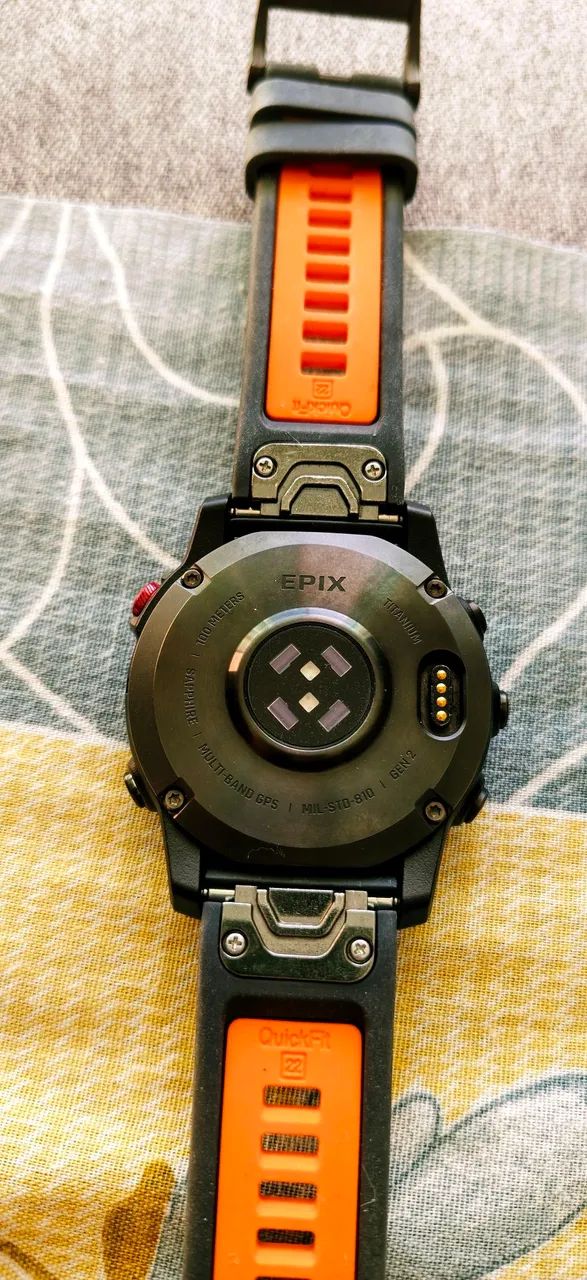 Garmin EPIX Gen 2 - Foto 2