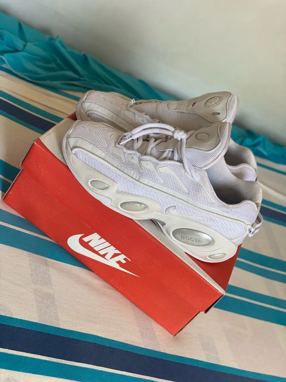 Nike Nocta Glide - Foto 3