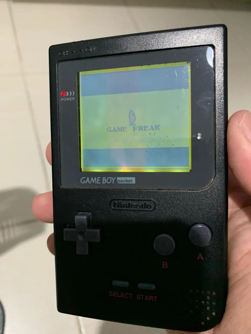 Game boy  - Foto 3