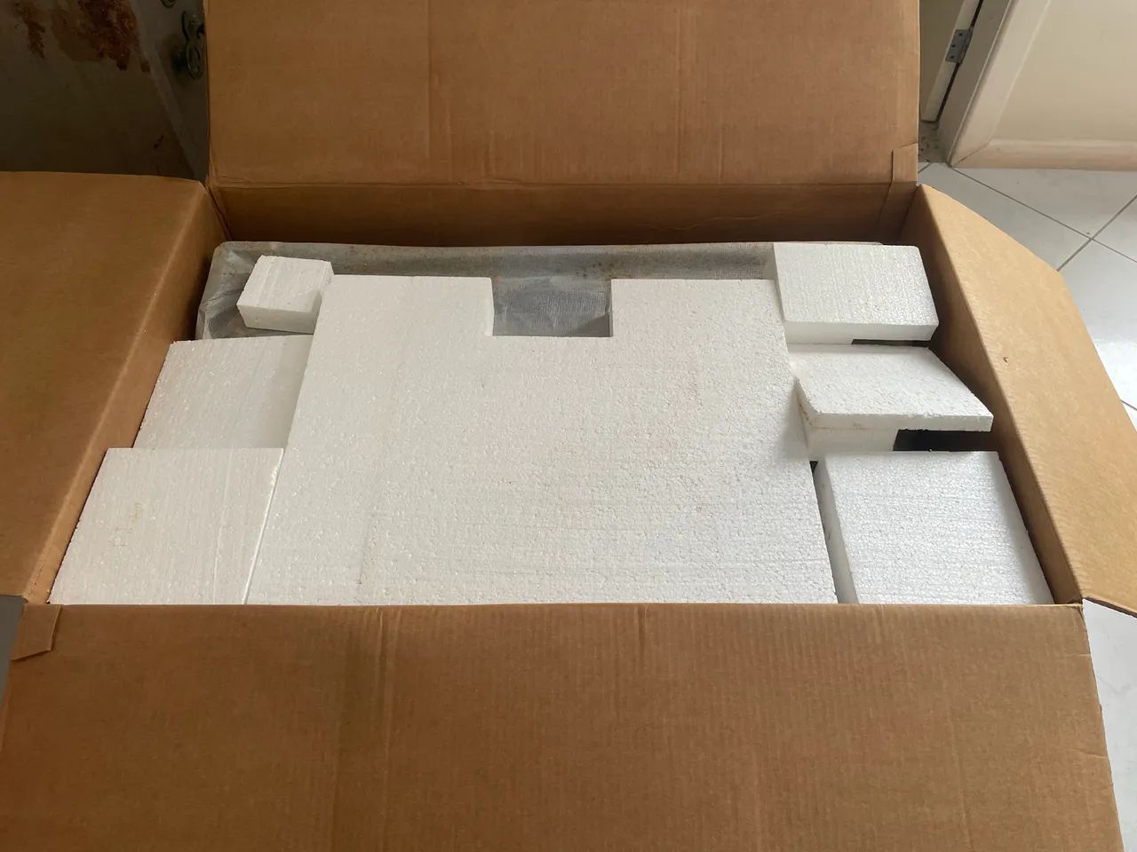 Rack para TV - Foto 3