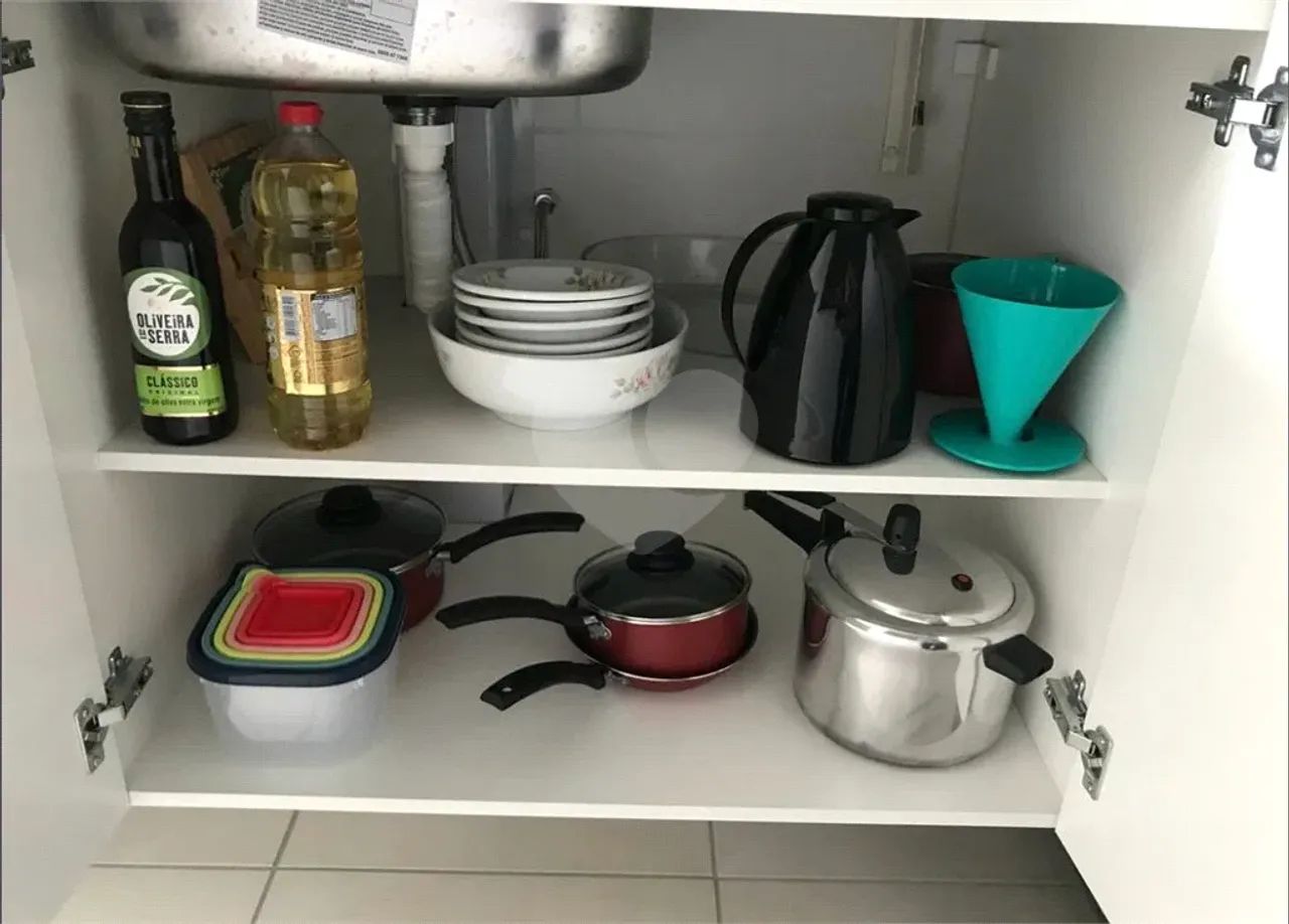 Apartamento Mobiliado Platinum - Foto 4