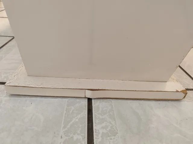 Mesa de Jantar retangular 1,80x90 - Foto 4