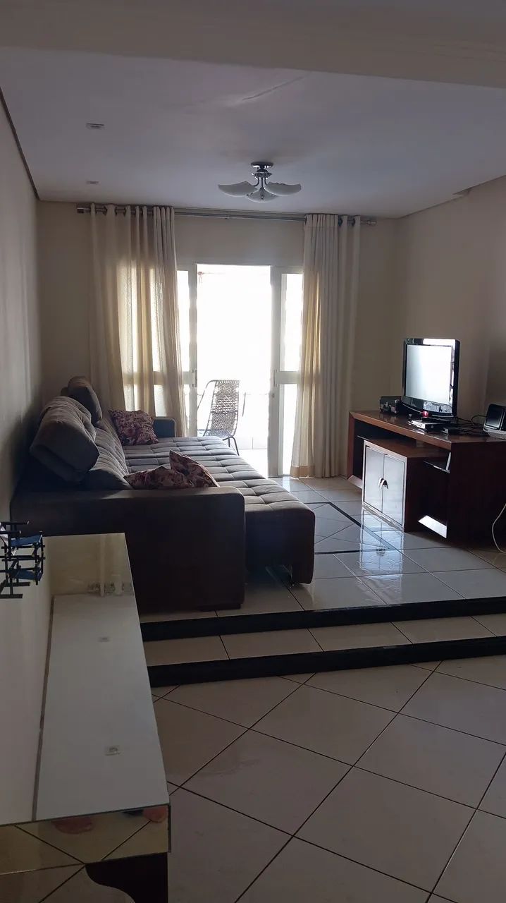 apartamento para alugar em cianorte - Foto 2