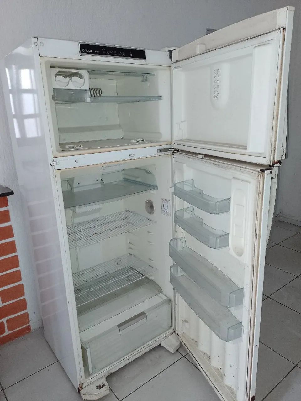 Geladeira duplex  - Foto 4
