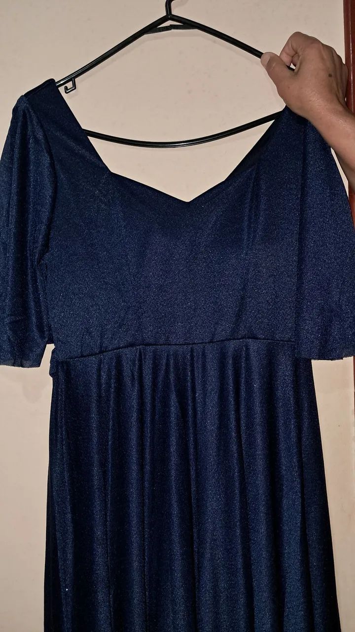 Vestido de festa 