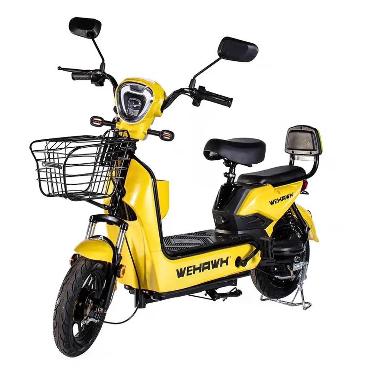 Scooter Turbo 500 