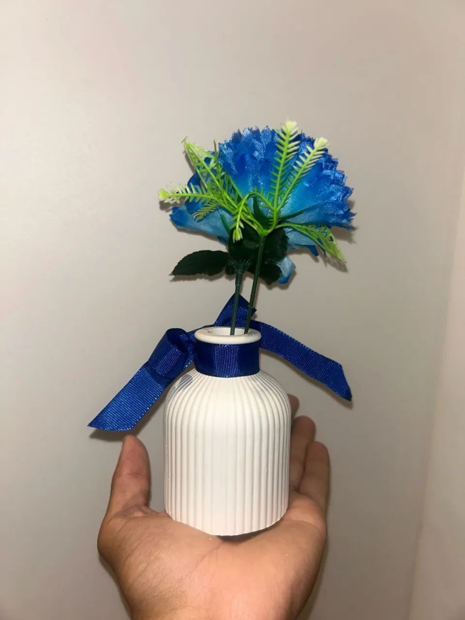 VASO PARA LEMBRANÇA  - Foto 2