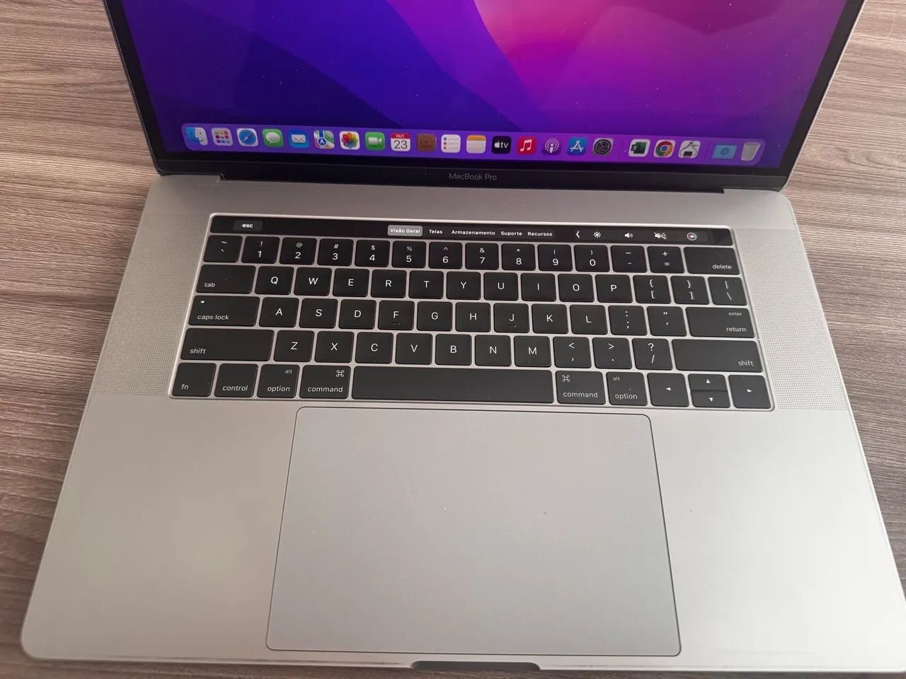 MacBook Pro 16 Polegadas - Foto 3