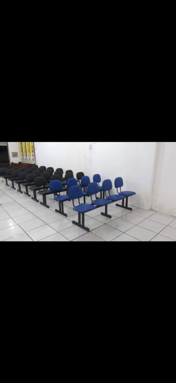 Longarinas  - Foto 4
