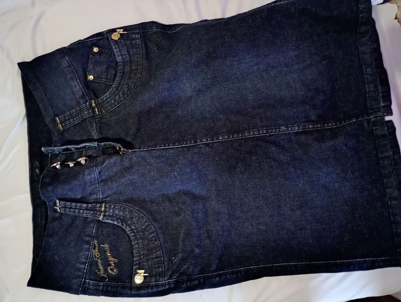 Roupas adultas  - Foto 4