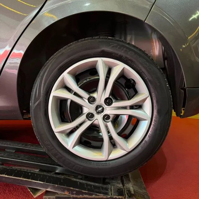 Fiat Argo 1.0 6V Flex. 2022 - Foto 4