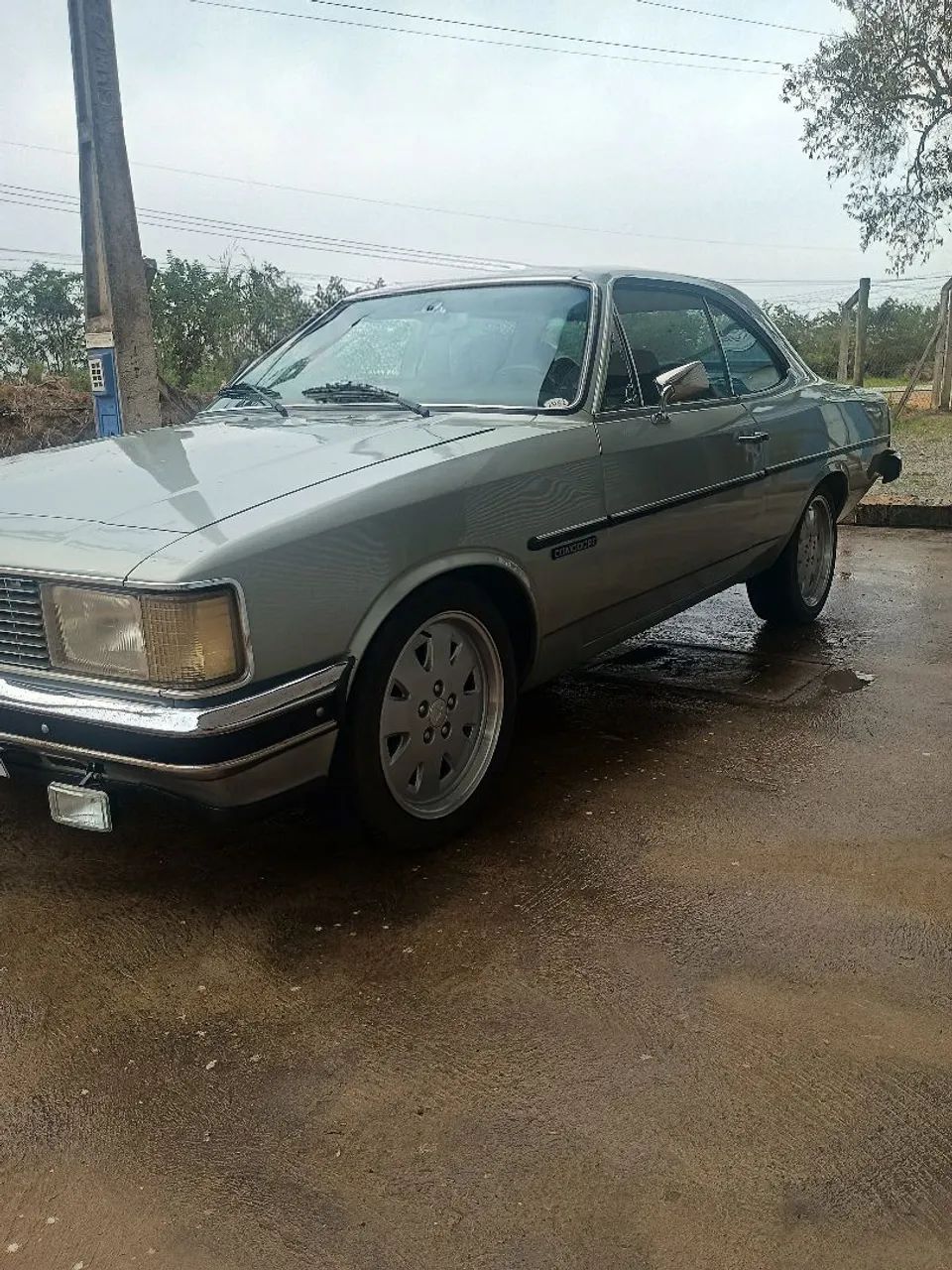 Opala  - Foto 2