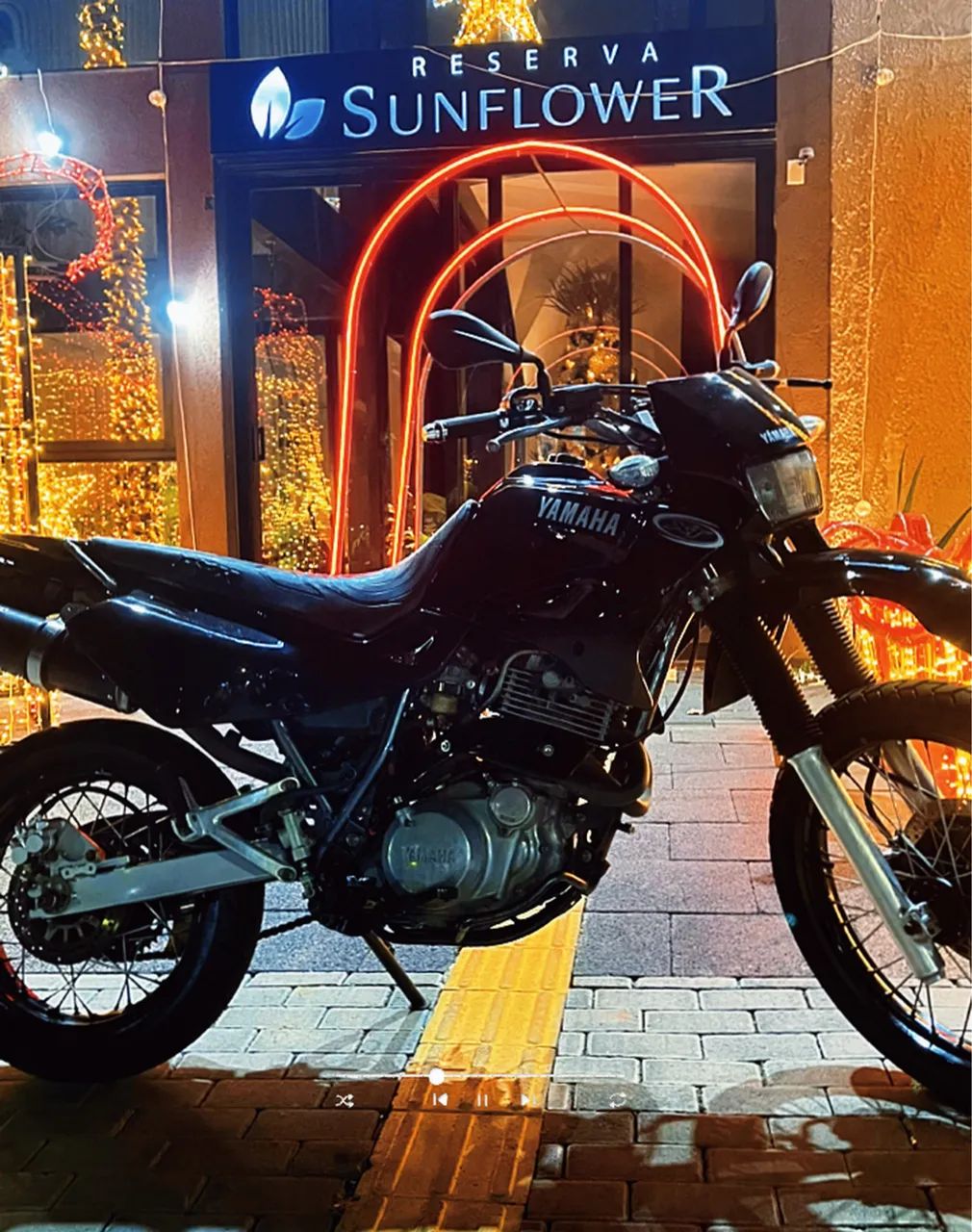 XT 600E - Foto 3