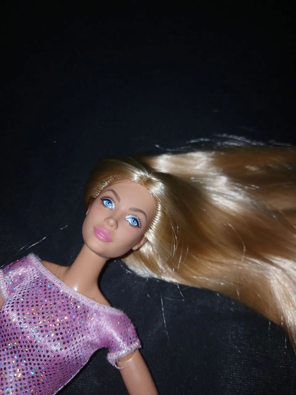 Barbie Mia Rbd - Foto 3