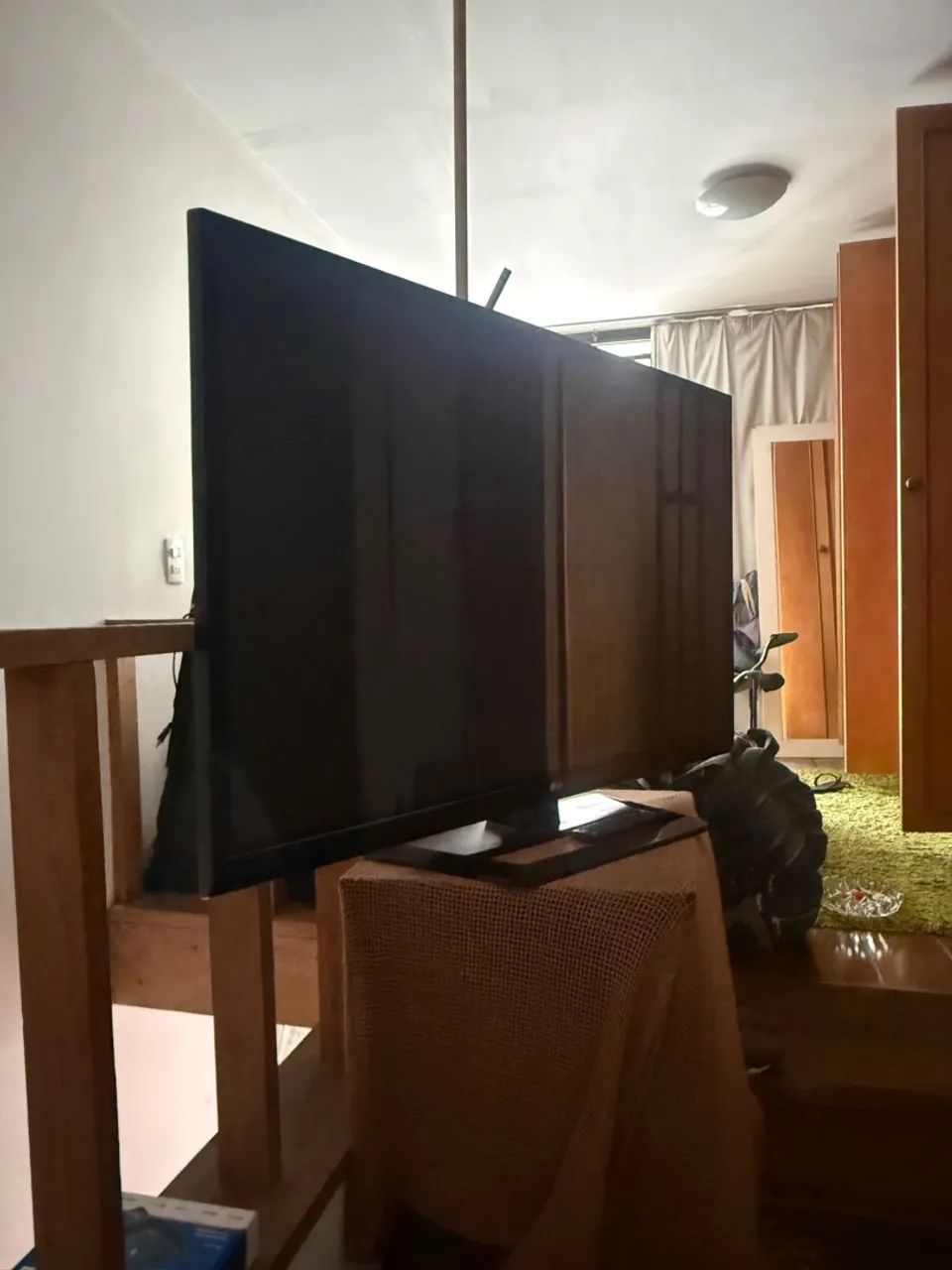 Televisão 50 polegadas  - Foto 3