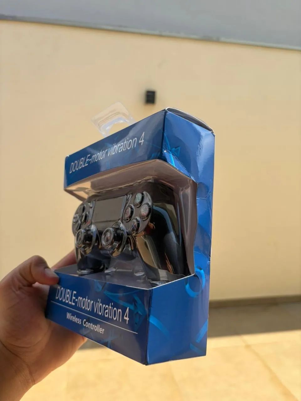 controle ps4 - Foto 2