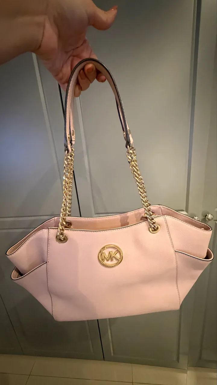 Bolsa Michael Kros