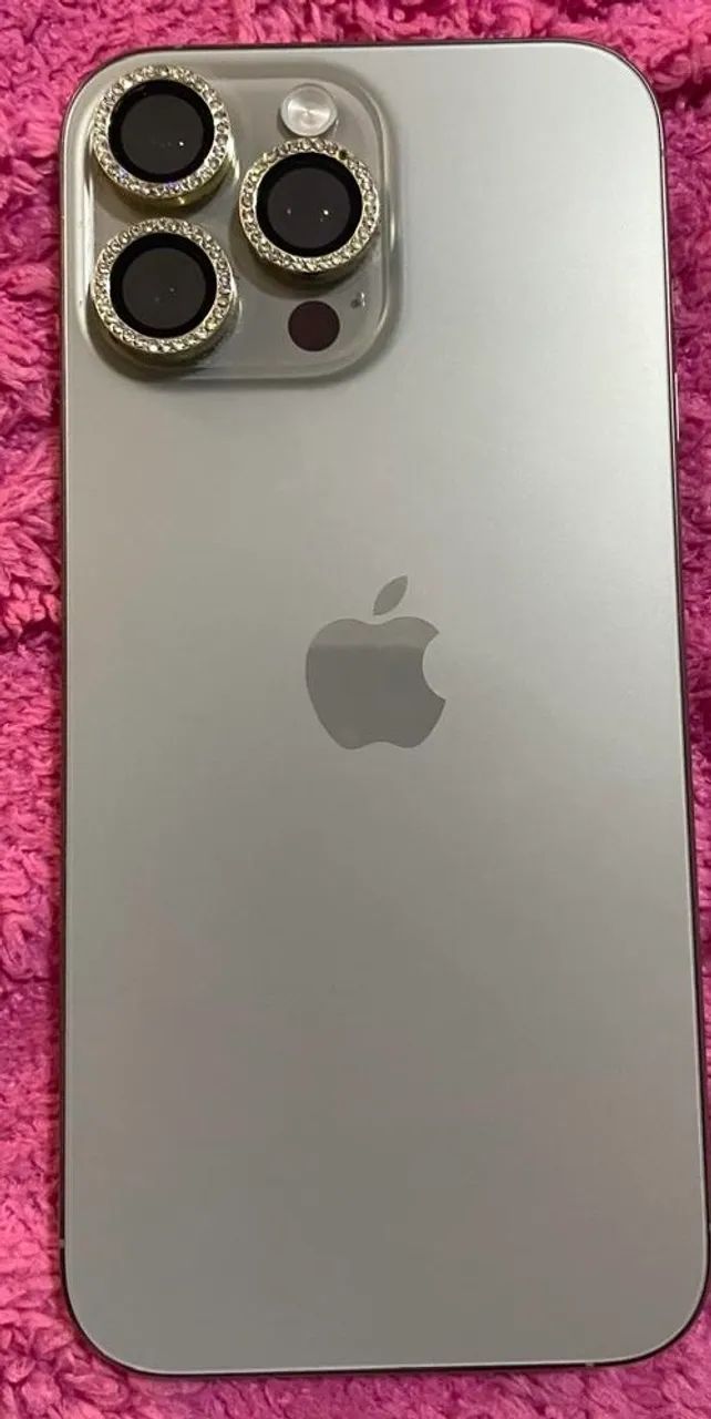 iPhone 16 pro max  - Foto 2