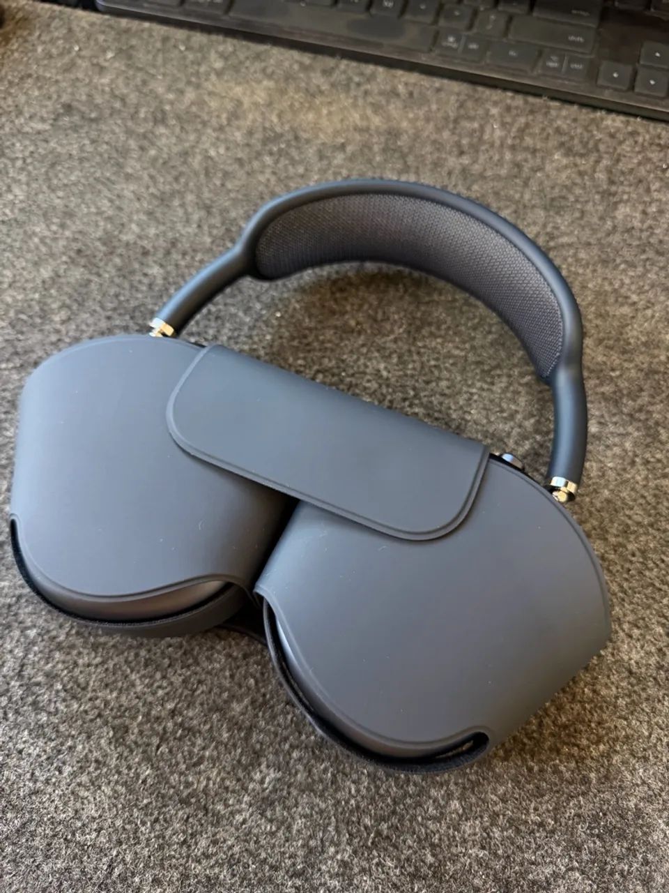 AirPods Max 2 USBC
