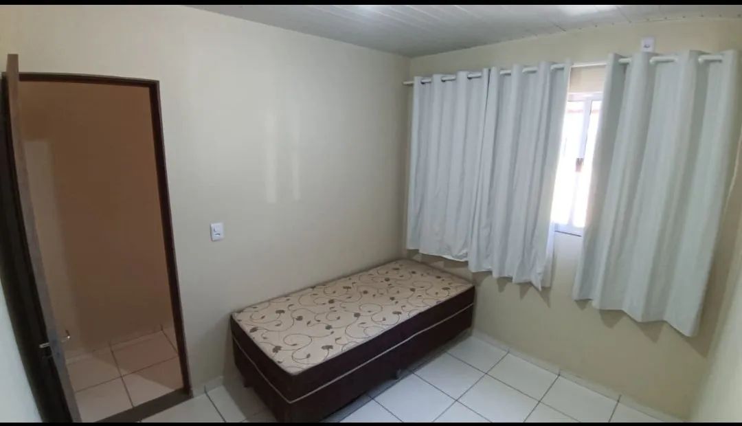 Sobrado Todo Mobiliado em condomínio - Taquaralto  - Foto 3
