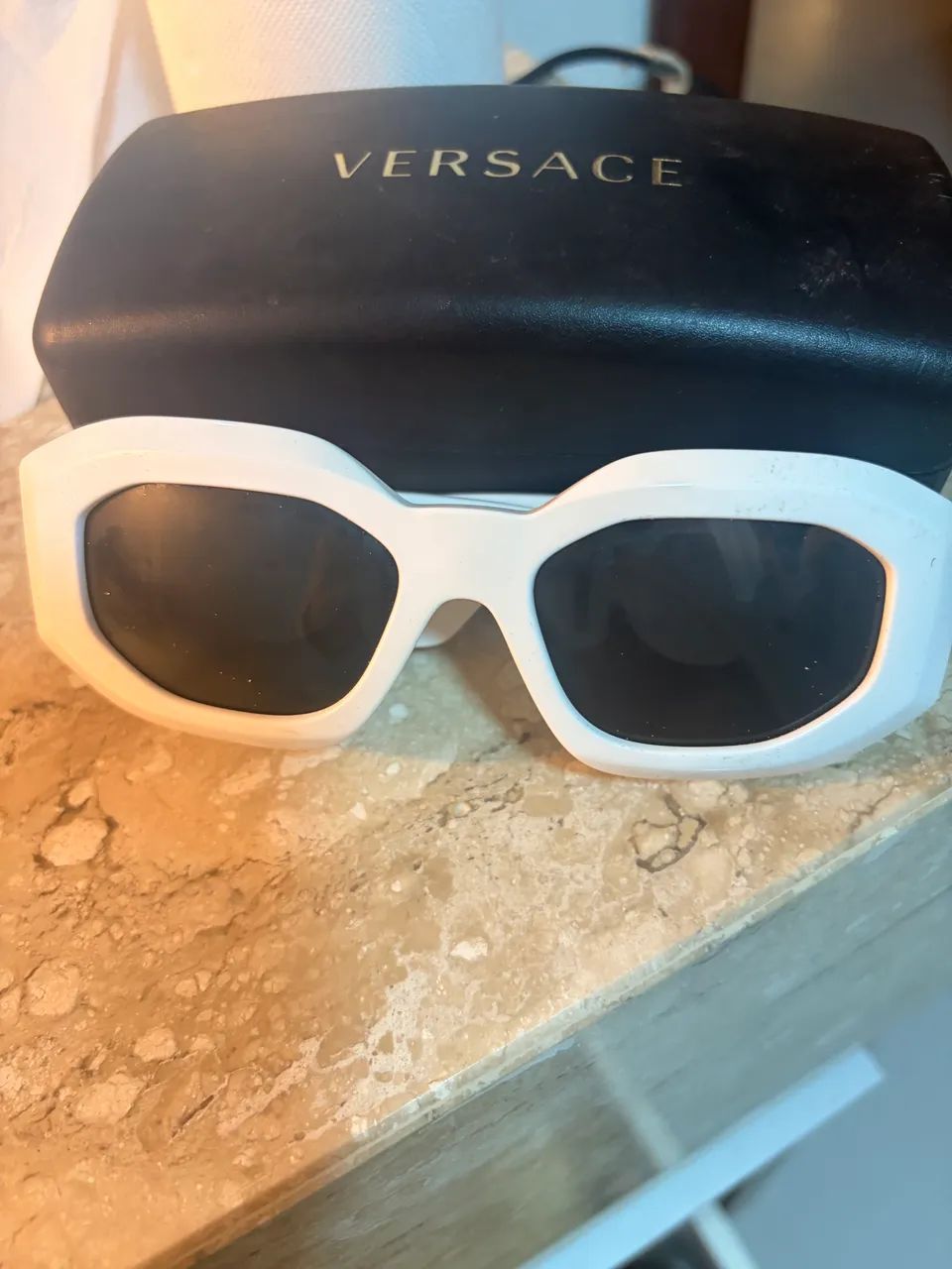 Óculos Versace ve4425 - Foto 4